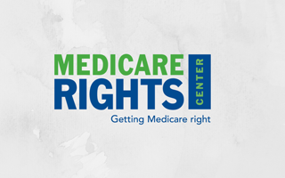 The Medicare Rights Center - Getting Medicate Right