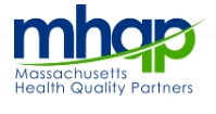 MHQP -Massachusetts Health Quality Partners
